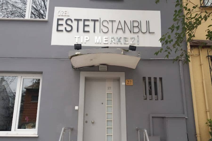 Estet İstanbul Medical Center